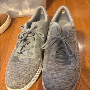 Skechers Gray Men's Sneakers